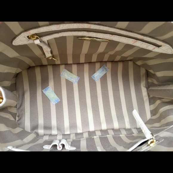 🚫SOLD🚫BRAHMIN QUARTZ SWEETHEART VIVIAN - Picture 5 of 8